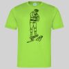 Cool T Sports Shirt Thumbnail