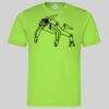 Cool T Sports Shirt Thumbnail