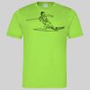 Cool T Sports Shirt Thumbnail