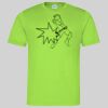 Cool T Sports Shirt Thumbnail