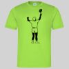 Cool T Sports Shirt Thumbnail