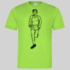 Cool T Sports Shirt Thumbnail