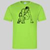 Cool T Sports Shirt Thumbnail