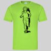Cool T Sports Shirt Thumbnail