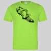 Cool T Sports Shirt Thumbnail