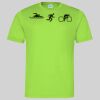 Cool T Sports Shirt Thumbnail