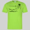 Cool T Sports Shirt Thumbnail