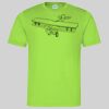 Cool T Sports Shirt Thumbnail