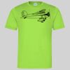 Cool T Sports Shirt Thumbnail