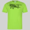 Cool T Sports Shirt Thumbnail