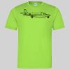 Cool T Sports Shirt Thumbnail
