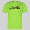 Cool T Sports Shirt Thumbnail