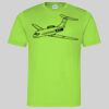 Cool T Sports Shirt Thumbnail