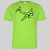 Cool T Sports Shirt Thumbnail