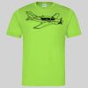 Cool T Sports Shirt Thumbnail