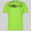 Cool T Sports Shirt Thumbnail