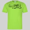 Cool T Sports Shirt Thumbnail
