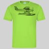 Cool T Sports Shirt Thumbnail