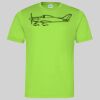 Cool T Sports Shirt Thumbnail