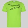 Cool T Sports Shirt Thumbnail