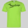 Cool T Sports Shirt Thumbnail