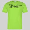 Cool T Sports Shirt Thumbnail