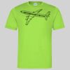 Cool T Sports Shirt Thumbnail