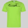 Cool T Sports Shirt Thumbnail