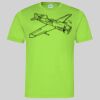 Cool T Sports Shirt Thumbnail