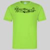 Cool T Sports Shirt Thumbnail