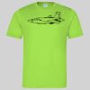 Cool T Sports Shirt Thumbnail