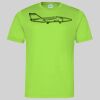 Cool T Sports Shirt Thumbnail