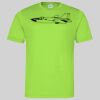 Cool T Sports Shirt Thumbnail