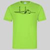 Cool T Sports Shirt Thumbnail