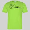 Cool T Sports Shirt Thumbnail
