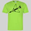 Cool T Sports Shirt Thumbnail