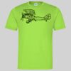 Cool T Sports Shirt Thumbnail