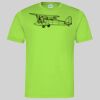 Cool T Sports Shirt Thumbnail