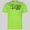 Cool T Sports Shirt Thumbnail