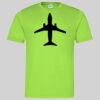 Cool T Sports Shirt Thumbnail