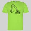 Cool T Sports Shirt Thumbnail
