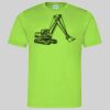 Cool T Sports Shirt Thumbnail