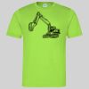 Cool T Sports Shirt Thumbnail