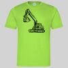 Cool T Sports Shirt Thumbnail
