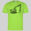 Cool T Sports Shirt Thumbnail