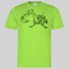 Cool T Sports Shirt Thumbnail