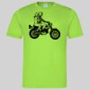 Cool T Sports Shirt Thumbnail