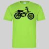 Cool T Sports Shirt Thumbnail