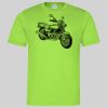 Cool T Sports Shirt Thumbnail