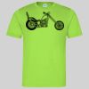 Cool T Sports Shirt Thumbnail